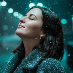 Мария Неживенко, 24.05.1991, Санкт-Петербург