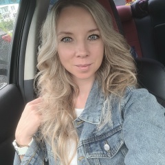 Виолетта Юрьевна, 18.07