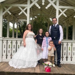 Евгения Бузюкина, 15.01, Химки