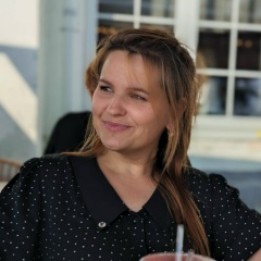 Софи Куликова, 18.02, Барнаул