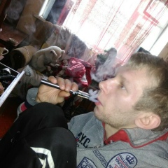 Андрій Міци, 05.11.1992