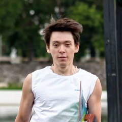 Ашим Канатович, 05.05.1995, Алматы