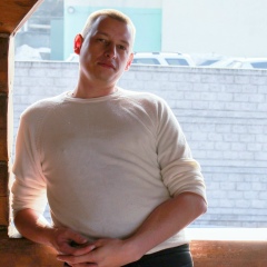 Евгений Новиков, Иваново