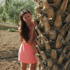 Мария Воинова, 10.02.1989, Всеволожск