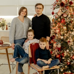 Павел Малевич, 22.04.1989, Санкт-Петербург