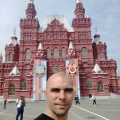 Олег Нак, 02.06.1979, Ростов-на-Дону