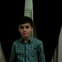 Алим Тлостанов