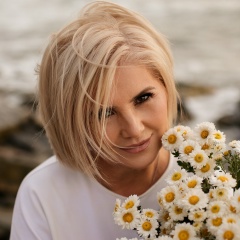 Нурия Попова, 03.07.1961, Новосибирск