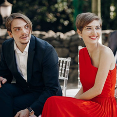 Таня Саула, 27.01.1988, Киев