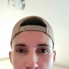 Matsan Vadim, 02.02.1989, Ferndale