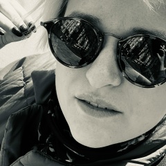 Ольга Спирякова, 15.11, Москва