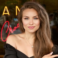 Ирина Хихол, 10.06.1990, Санкт-Петербург
