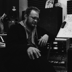 Всеволод Иванов, Санкт-Петербург