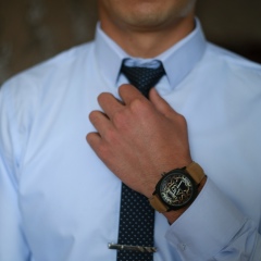 Жан Курбанов, 24.01, Москва