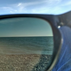 Дамирик Вагизов, 02.04, Сочи