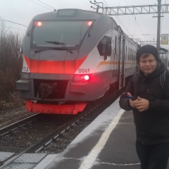 Леонид Белкин, 01.06.1987, Москва