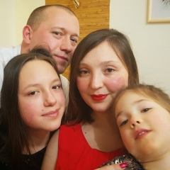 Александр Чернышов, 01.05, Санкт-Петербург