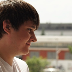 Игорь Будько, 29.01.1990, Минск