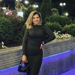 Мария Костенко, 04.10.1988, Ростов-на-Дону