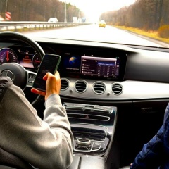 Эдуард Катамадзе, Москва