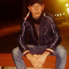 Илёс Шарипов, 12.06.1993, Москва