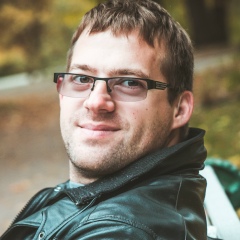 Виктор Кондрашов, 09.10.1980