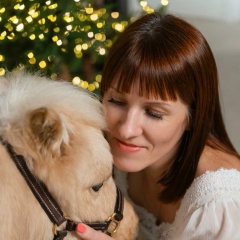 Ирина Столярова, 29.04, Санкт-Петербург