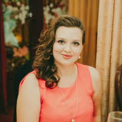 Екатерина Антонова, 01.06.1990, Усть-Каменогорск