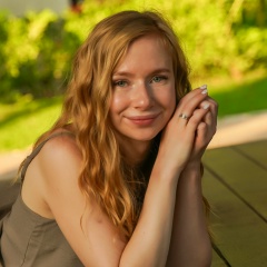 Александра Голубкова, 07.02, Санкт-Петербург