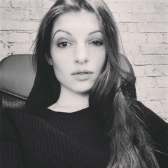 Елена Олейник, 23.03.1986, Москва