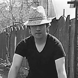 Миша Сабуров, 14.04.1993, Москва