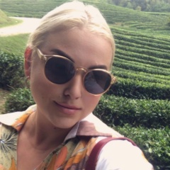 Екатерина Воблова, 14.08.1988