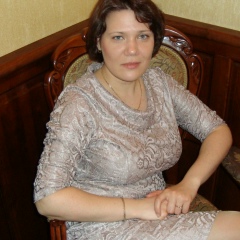 Анна Костина, 05.04.1982, Полтава
