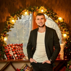 Дмитрий Бухинник, 15.08, Кривой Рог