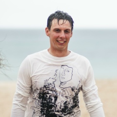 Михаил Быстров, 11.01.1986, Екатеринбург