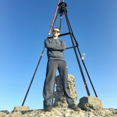 Андрей Шарковский, 03.04, Симферополь