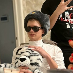 Шерлок Холмс, 05.04.2000, Краснодар