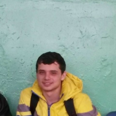 Денис Кравченко, 26.12.1995, Вышний Волочек