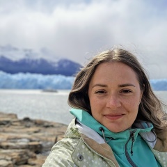 Вера Лапина, 06.09, Baghdad