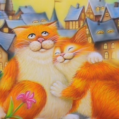 Наталі Федорович