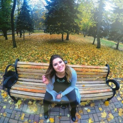 Amanda Hess, 08.06, Курск