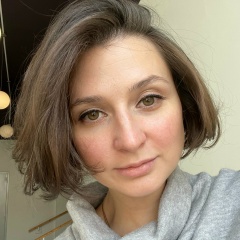 Анна Назукова, 21.06.1988, Санкт-Петербург