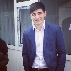 Исмаил Кадиров, 14.06, Грозный