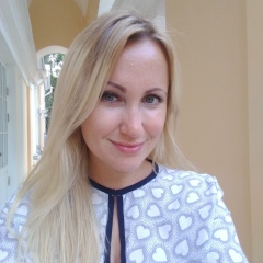 Ксения Седельникова, 19.10, Санкт-Петербург