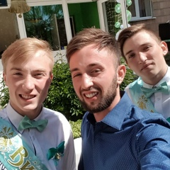 Артём Антонец, 31.07.1989, Полтава