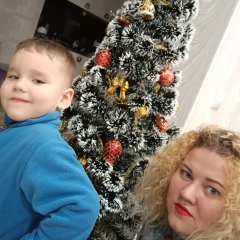 Елена Белых, 04.10.1989, Москва