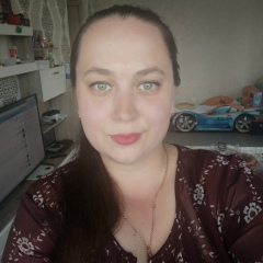 Дарина Андрейчик, Санкт-Петербург