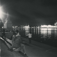 Ольга Григорьева, 27.08, Самара