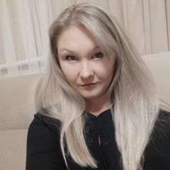 Вера Мухачева, 06.09.1987, Алматы