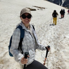 Юля Исупова, 17.02, Санкт-Петербург